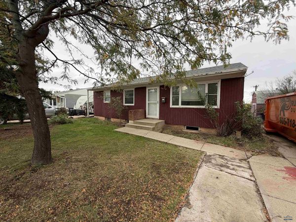 2818 ELM, Rapid City, SD 57701