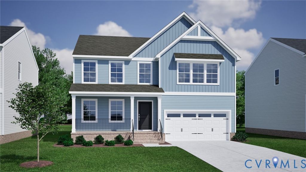 2424 Flora Boulevard, Henrico, VA 23231 Main Photo
