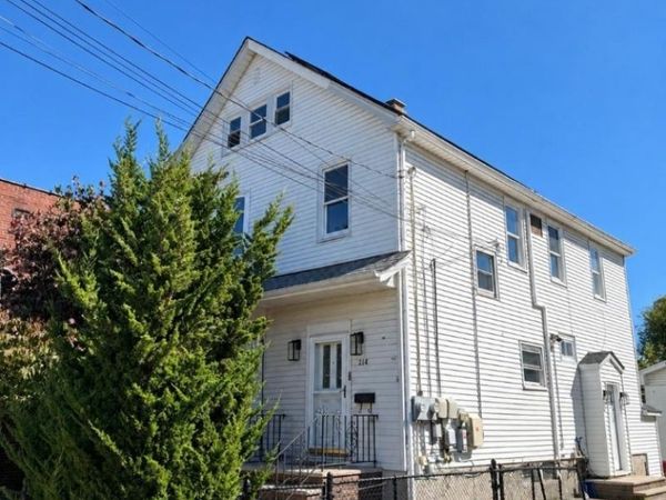 114 Brighton Ave, Unit 2, Belleville, NJ 07109