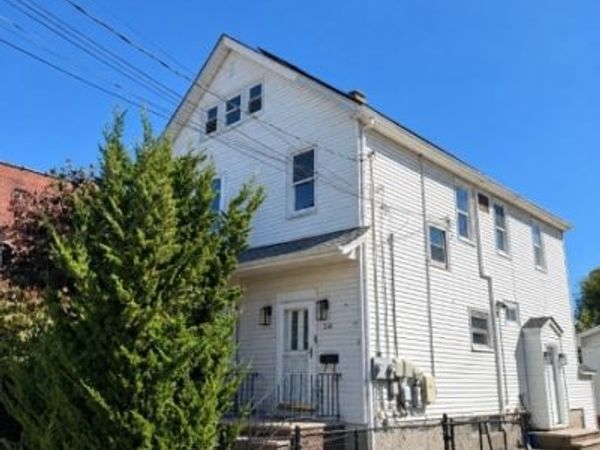 114 Brighton Ave, Unit 1, Belleville, NJ 07109