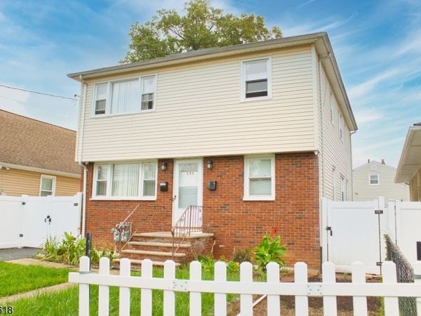 504 Chandler Ave, Unit 2, Linden, NJ 07036