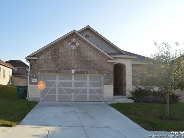 9518 COPPER SANDS, Converse, TX 78109