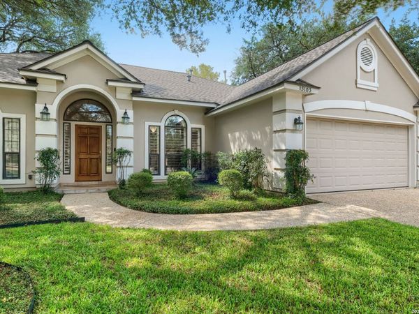 15103 Mossoak Cove, San Antonio, TX 78248