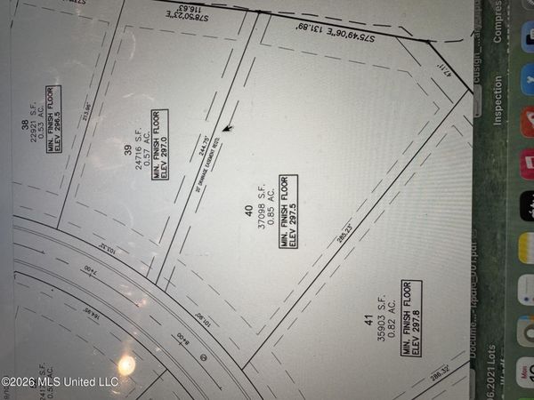 Brent's Crossing, Clinton, MS 39056