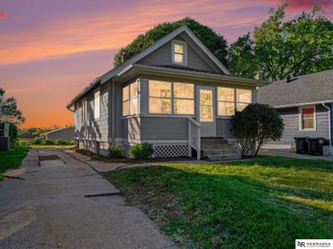 3728 N 53 Street, Omaha, NE 68104