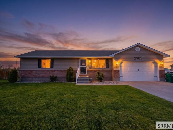 2985 Sagebrush Avenue, IONA, ID 83427