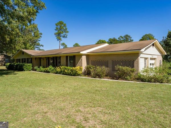 5848 School Road, Macon, GA 31216