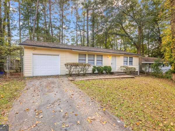 4065 Canby Lane, Decatur, GA 30035
