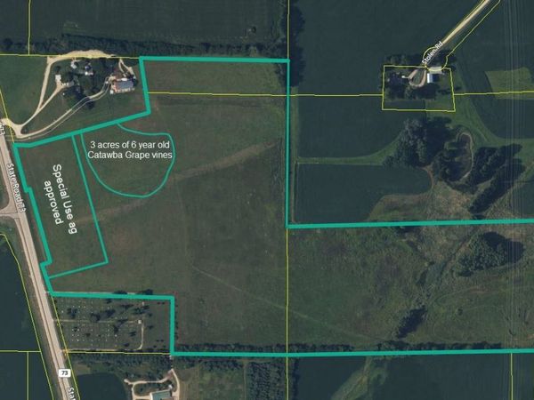 1242 Hwy 73, Edgerton, WI 53534
