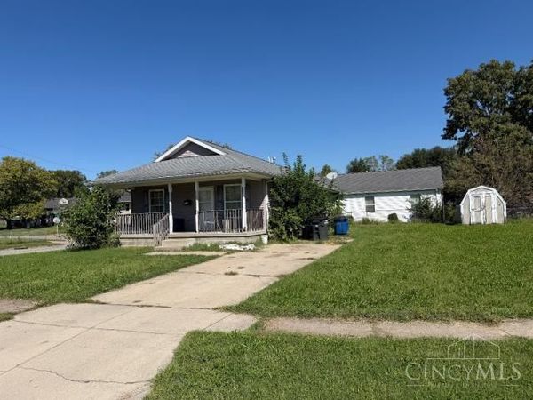 1719 Hannibal Court, Dayton, OH 45417