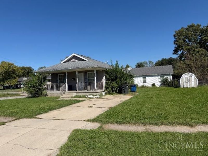 1719 Hannibal Court, Dayton, OH 45417 Photo 1