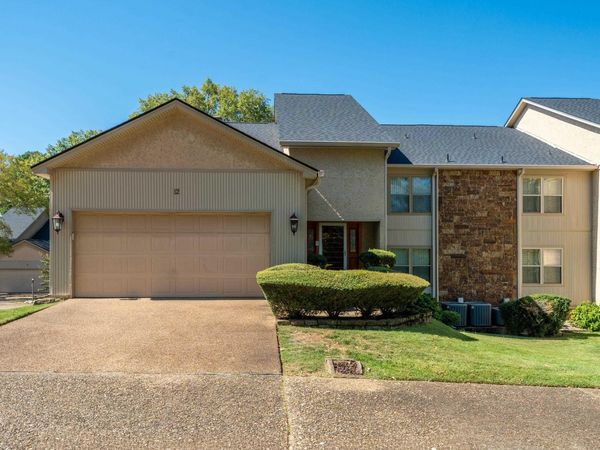 211 BROWN Street, Unit 12, Hot Springs, AR 71913