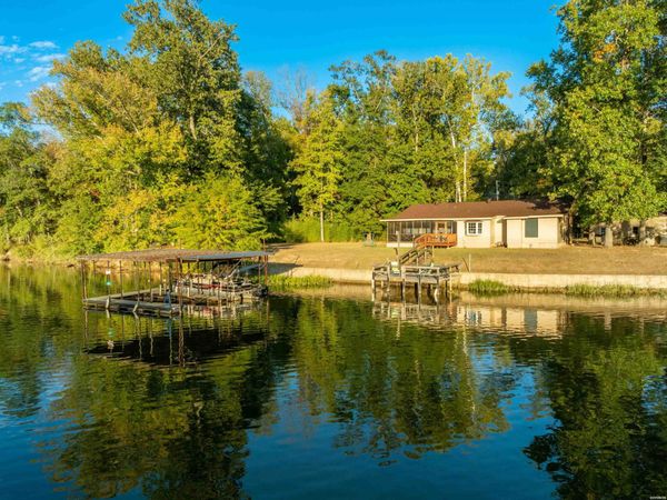 105 LAKEWOOD Point, Hot Springs, AR 71913