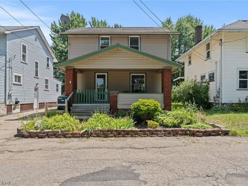 1628 May Place NE, Canton, OH 44705 Photo 46