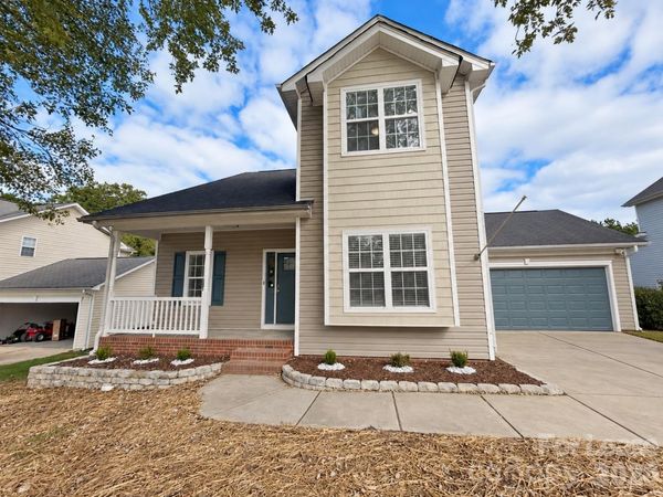 1012 Little Rock Court , Monroe, NC 28110