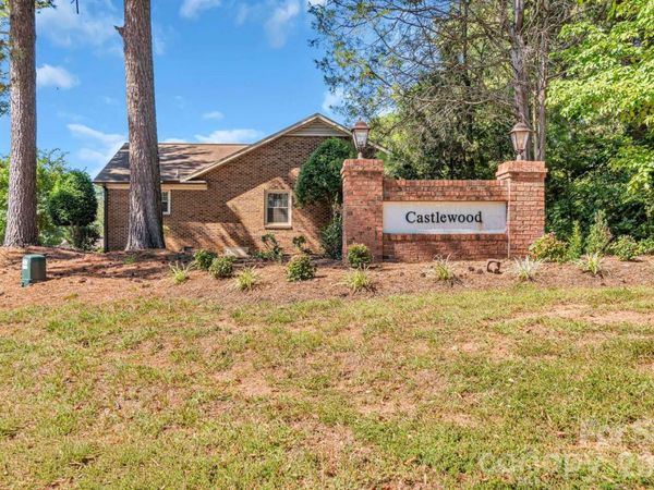 602 Colby Circle , Salisbury, NC 28147