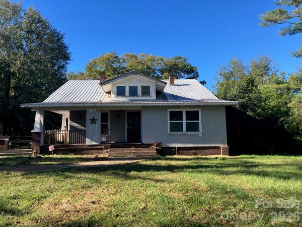 2715 Hollis Road , Polkville, NC 28150