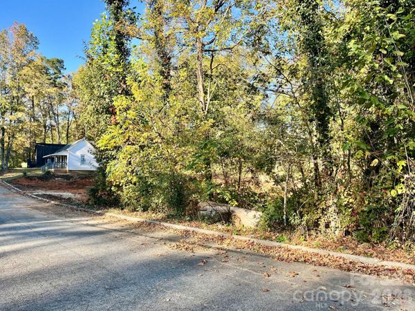 0 Tanglewood Drive , East Spencer, NC 28144