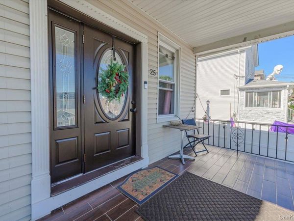 27 Otsego Street, Yonkers, NY 10704