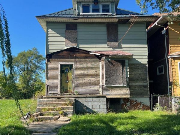 913 King Street, Detroit, MI 48211