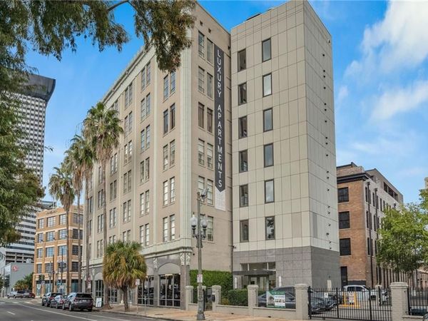 833 HOWARD Avenue , Unit 301, New Orleans, LA 70113