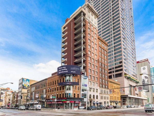 8 E Broad Street , Unit 502, Columbus, OH 43215