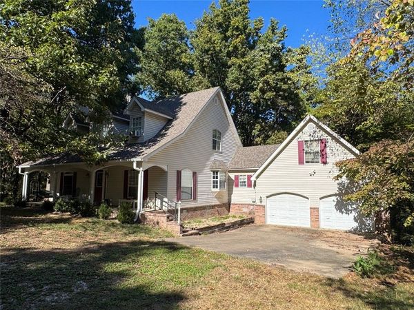 3993 Harper Lane , Springdale, AR 72762