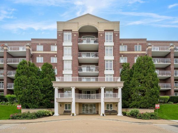 7071 W TOUHY Avenue , Unit 408, Niles, IL 60714