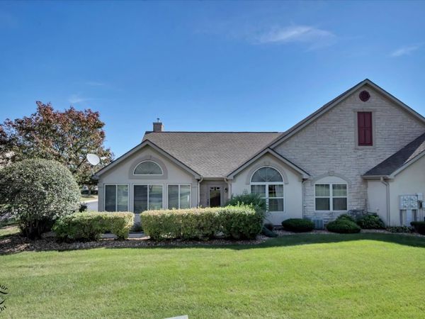 18253 Murphy Circle , Tinley Park, IL 60487