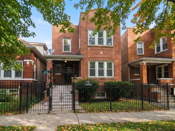 5128 W Montana Street , Chicago, IL 60639