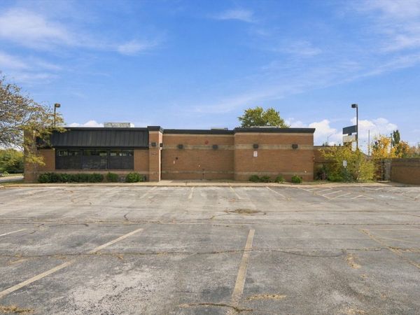 21420 S Cicero Avenue , Matteson, IL 60443