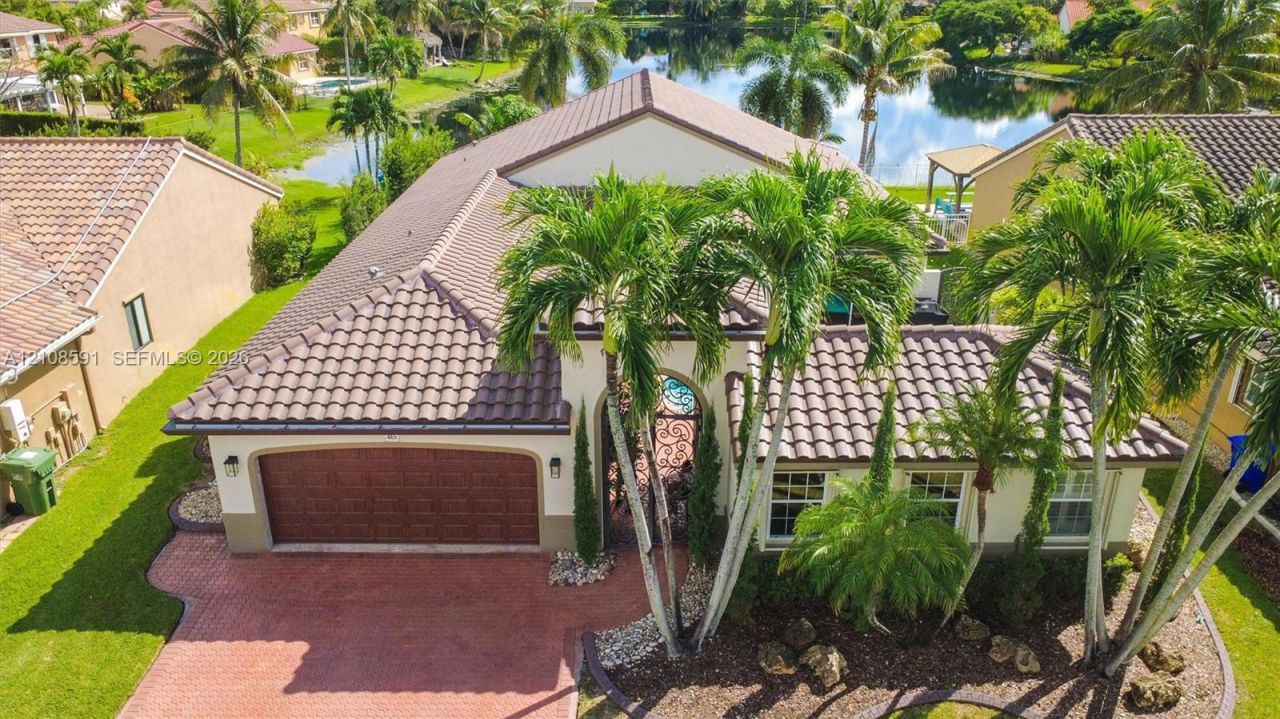 415 SW 200th Ter, Pembroke Pines, FL 33029 Photo
