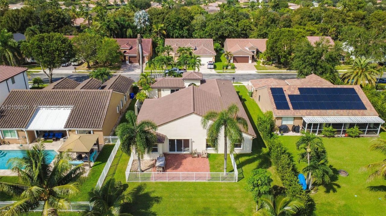 415 SW 200th Ter, Pembroke Pines, FL 33029 Photo