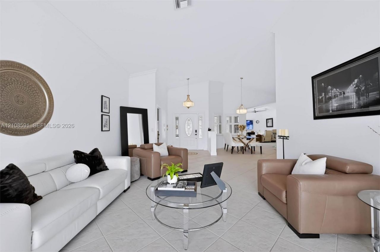 415 SW 200th Ter, Pembroke Pines, FL 33029 Photo