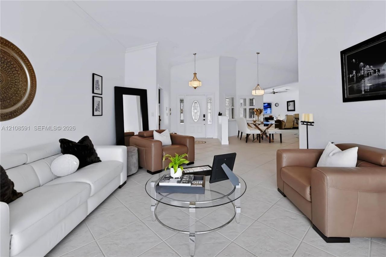 415 SW 200th Ter, Pembroke Pines, FL 33029 Photo