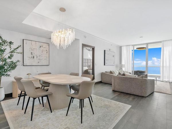 17875 Collins Ave , Unit 3005, Sunny Isles Beach, FL 33160