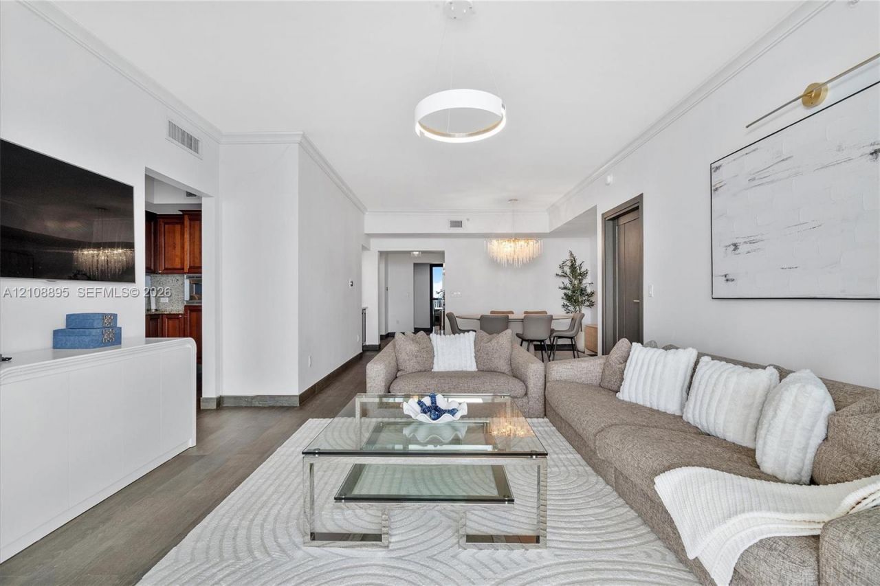 17875 Collins Ave , Unit 3005, Sunny Isles Beach, FL 33160 Photo