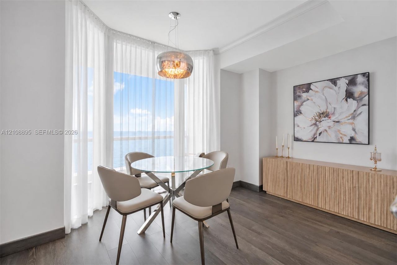17875 Collins Ave , Unit 3005, Sunny Isles Beach, FL 33160 Photo