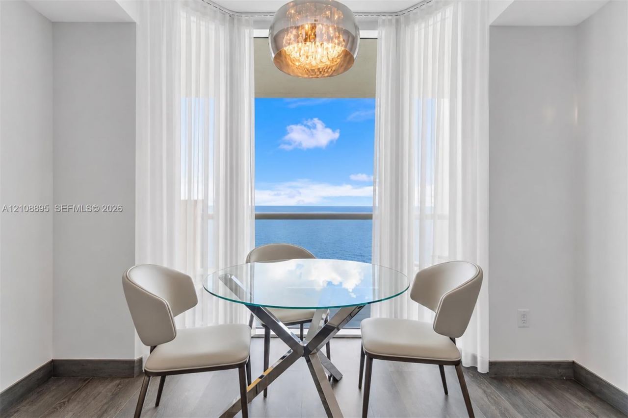 17875 Collins Ave , Unit 3005, Sunny Isles Beach, FL 33160 Photo