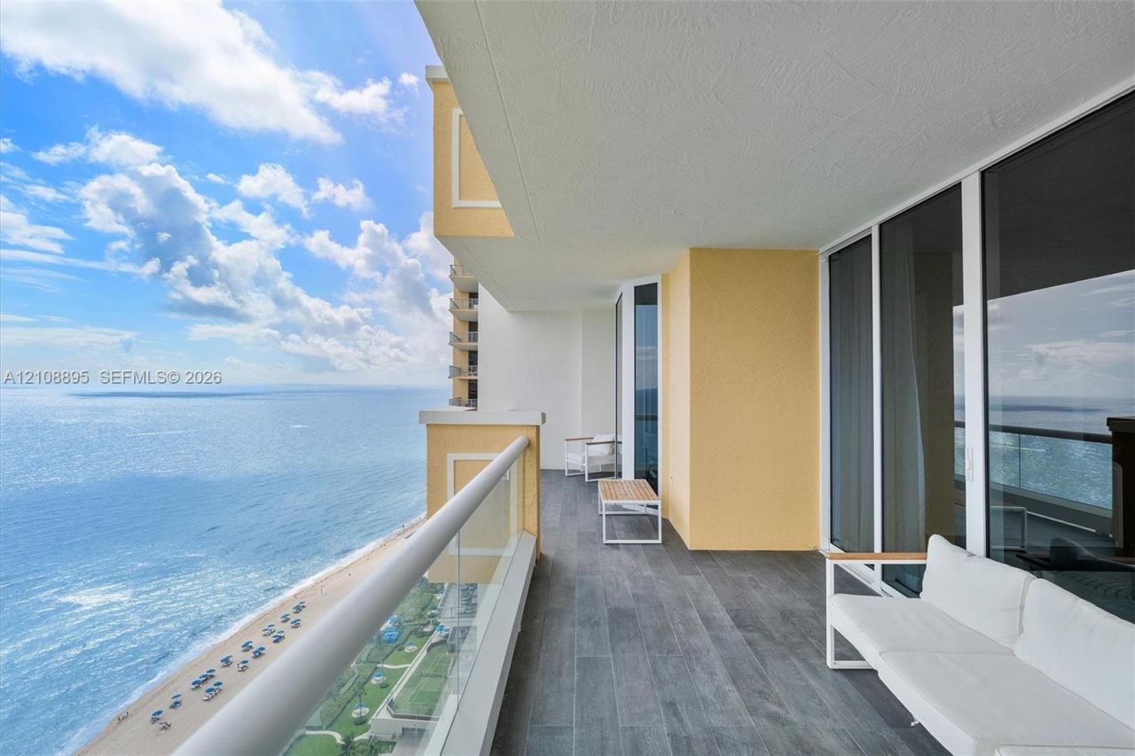 17875 Collins Ave , Unit 3005, Sunny Isles Beach, FL 33160 Photo