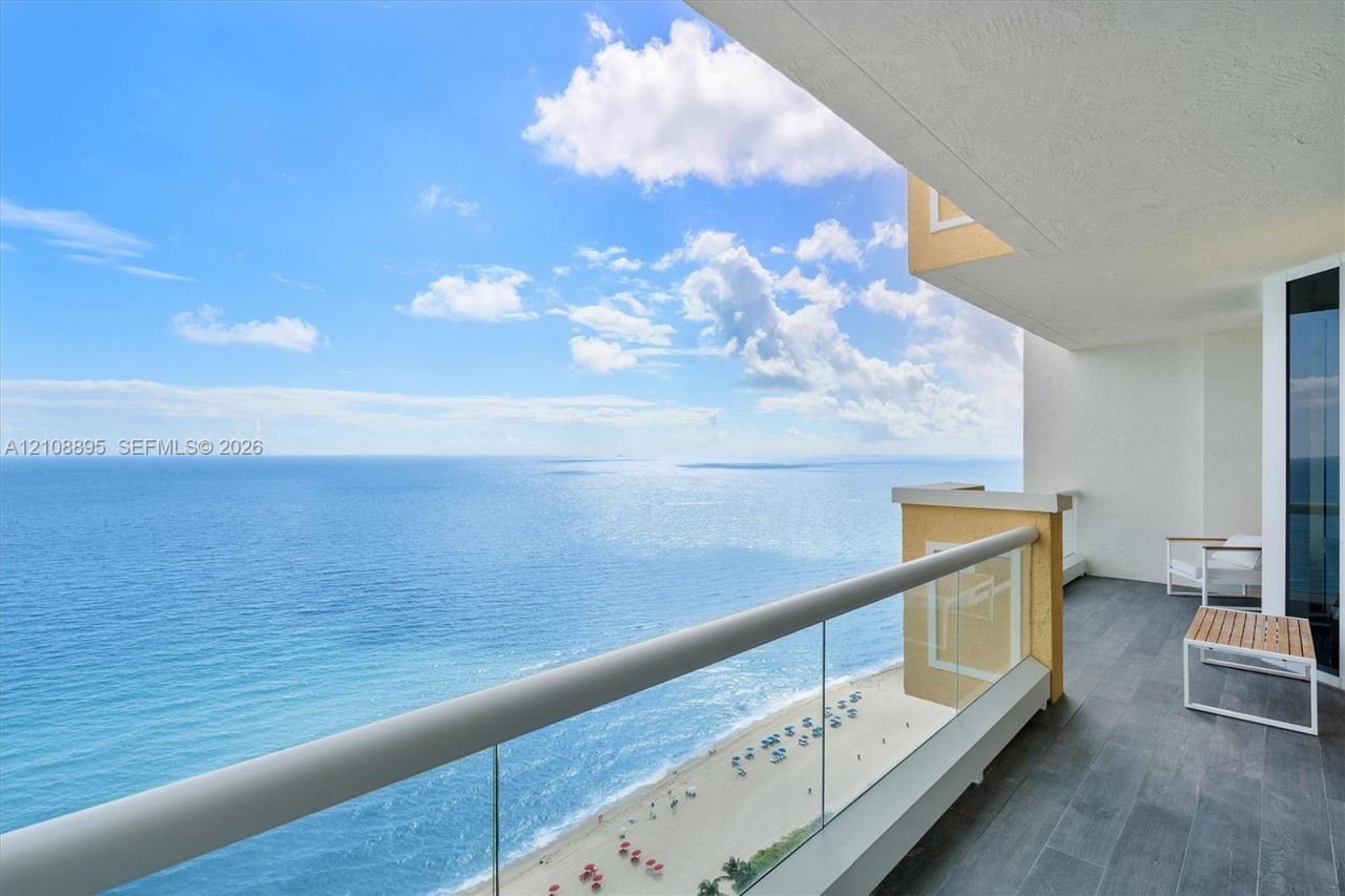 17875 Collins Ave , Unit 3005, Sunny Isles Beach, FL 33160 Photo