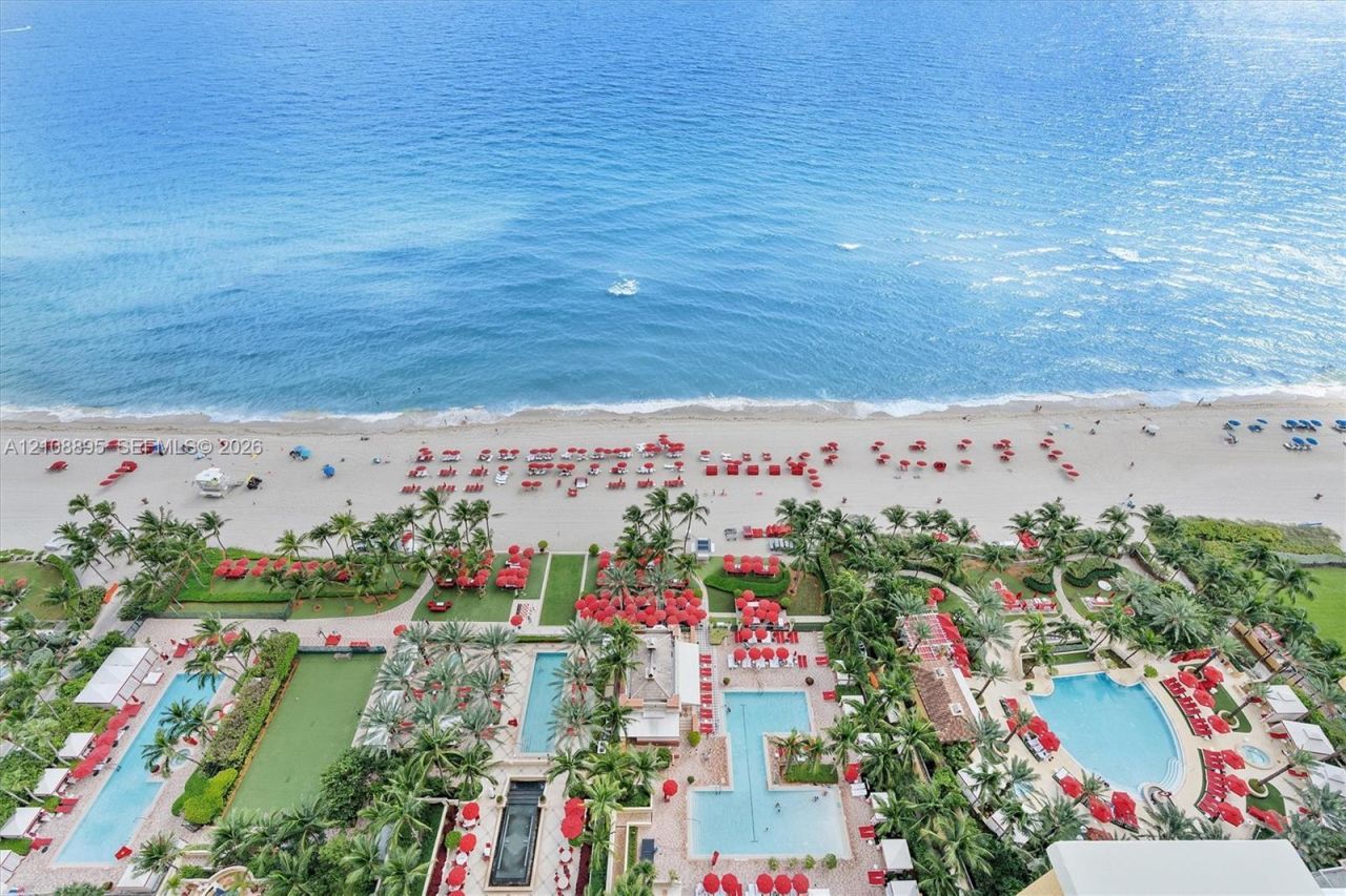 17875 Collins Ave , Unit 3005, Sunny Isles Beach, FL 33160 Photo