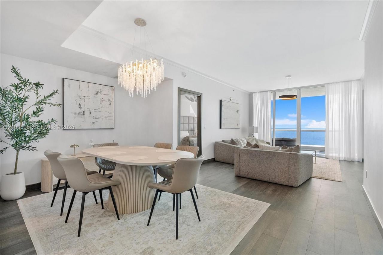 17875 Collins Ave , Unit 3005, Sunny Isles Beach, FL 33160 Photo