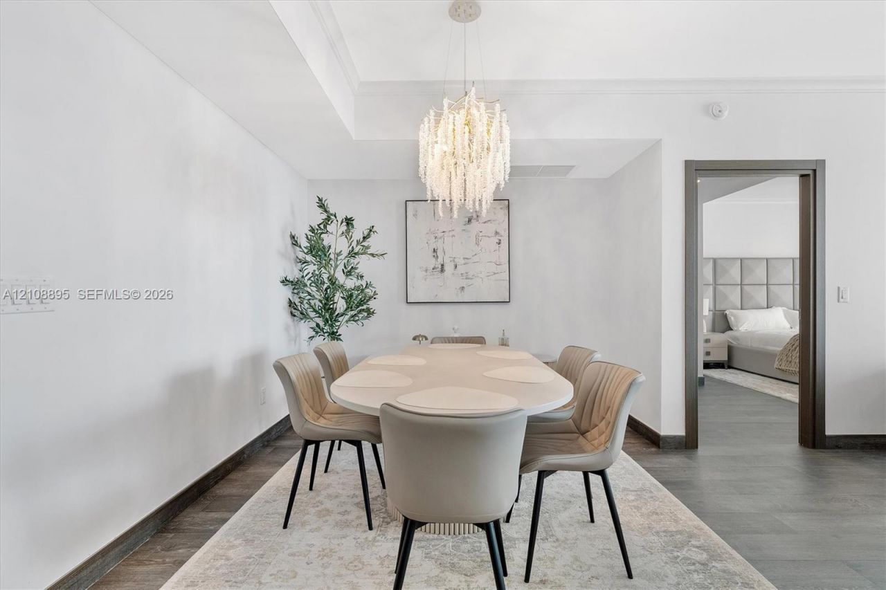 17875 Collins Ave , Unit 3005, Sunny Isles Beach, FL 33160 Photo
