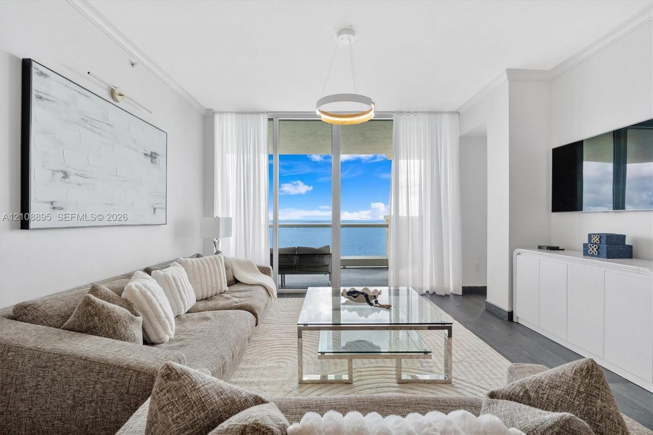 17875 Collins Ave , Unit 3005, Sunny Isles Beach, FL 33160 Photo