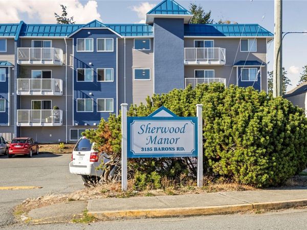 3185 Barons Rd , Unit #214, Nanaimo, BC V9T 5T3