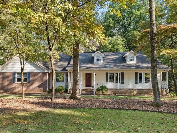 7732 Dr Kennedy Dr, Florence, AL 35634