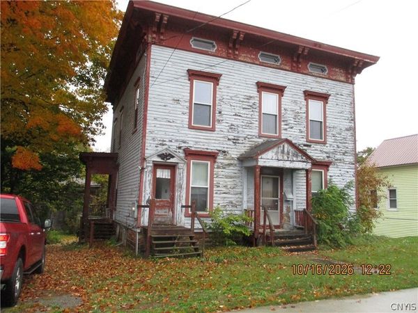 224 Main Street , Theresa, NY 13691