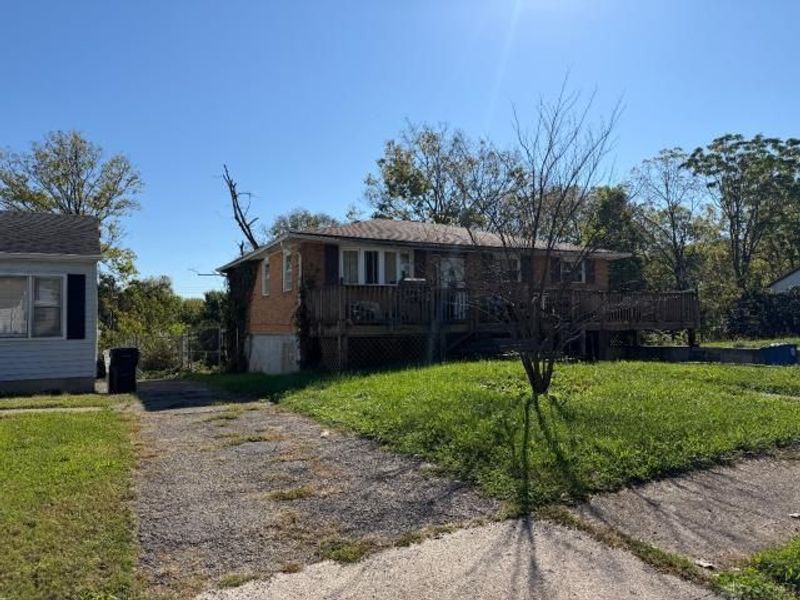 520 Mia Avenue, Dayton, OH 45417 Photo 1
