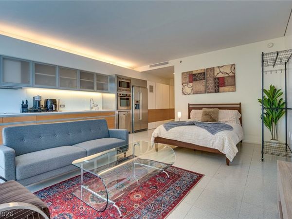 3726 Las Vegas Boulevard , Unit 1710, Las Vegas, NV 89158